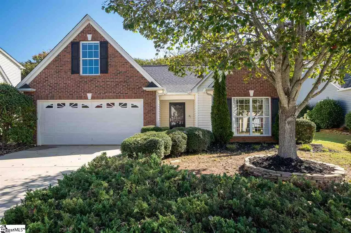 Simpsonville, SC 29681,8 Crown Empire Court