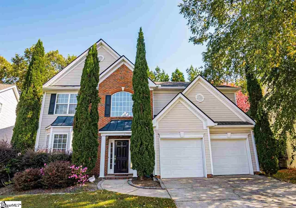 Simpsonville, SC 29681,9 Shadowrock Court