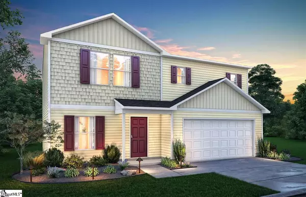 179 Queens Circle, Laurens, SC 29360