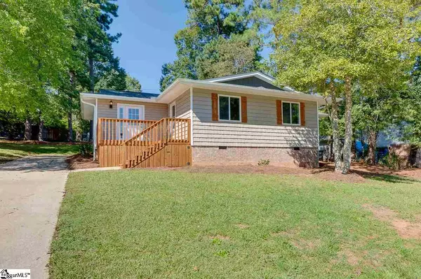 Easley, SC 29640,102 Pine Forest Court