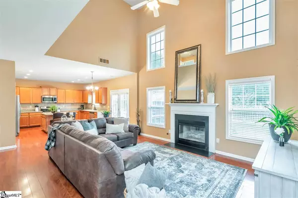 Simpsonville, SC 29680,3 Bellflower Court