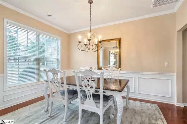 Simpsonville, SC 29680,3 Bellflower Court