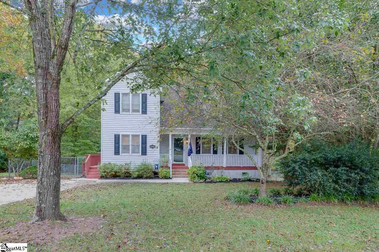121 Emerald Court, Liberty, SC 29657