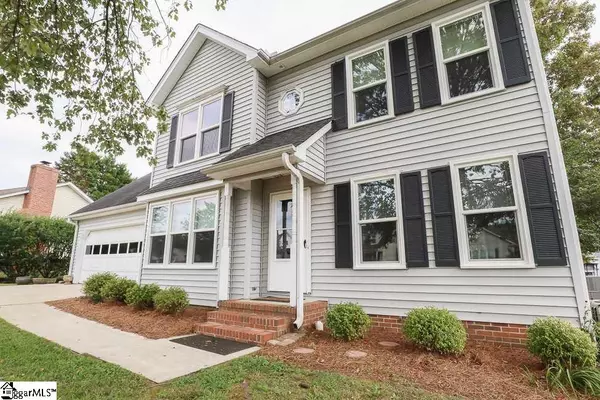 Greer, SC 29650,108 Fairview Place