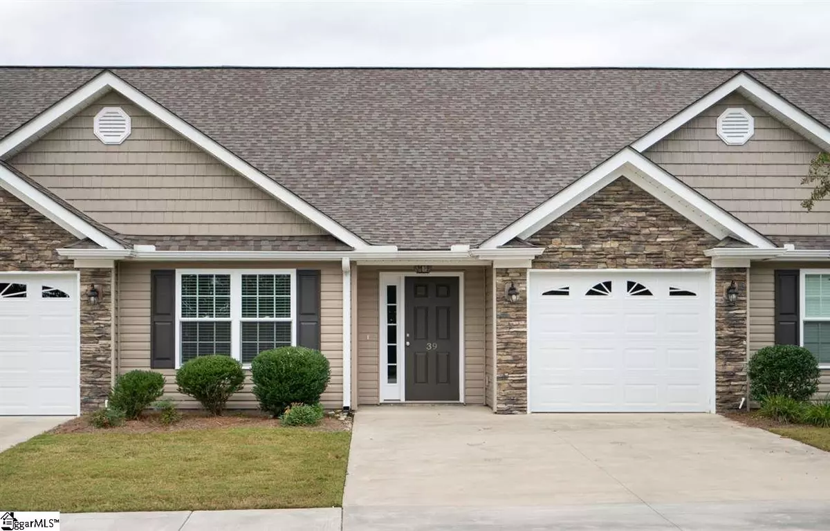 Simpsonville, SC 29681,39 Eaglecrest Court