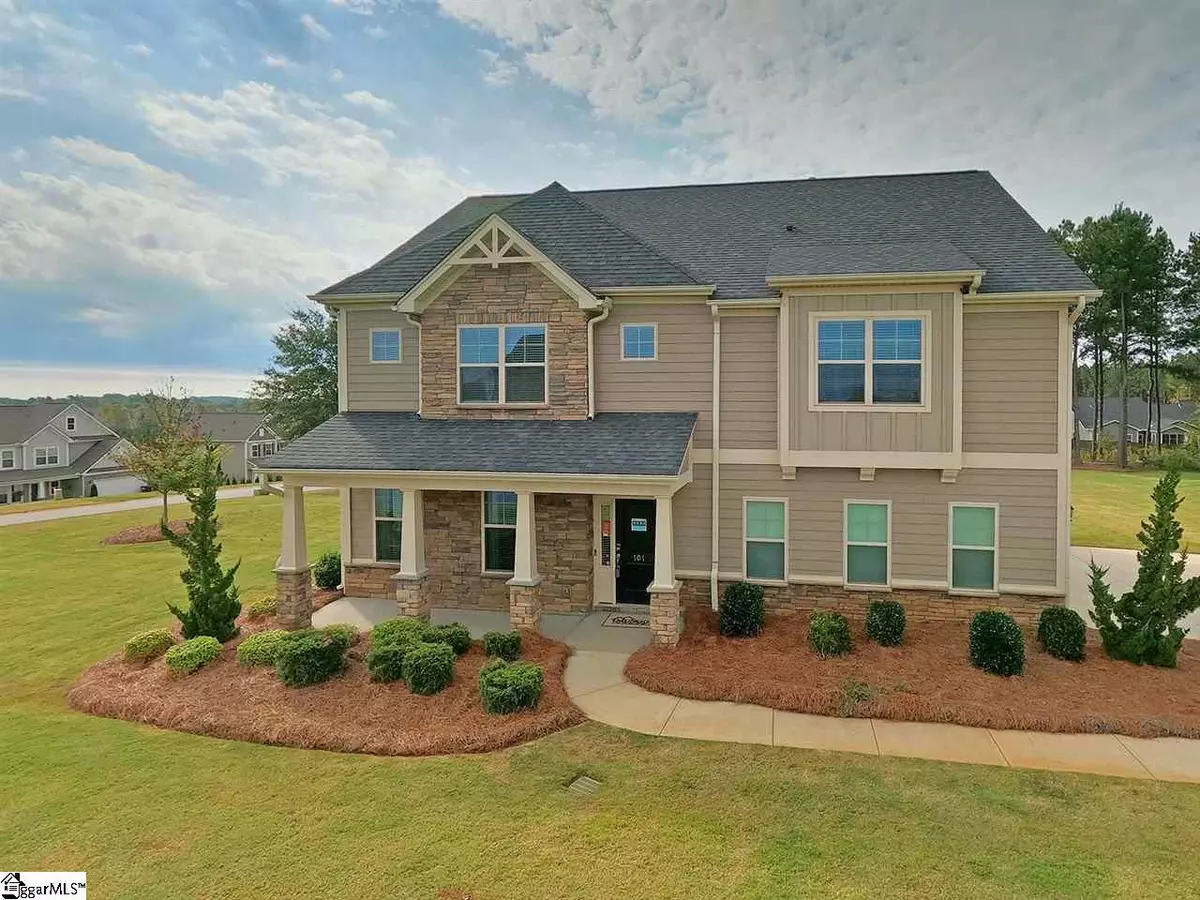 Easley, SC 29642,101 Upland Drive