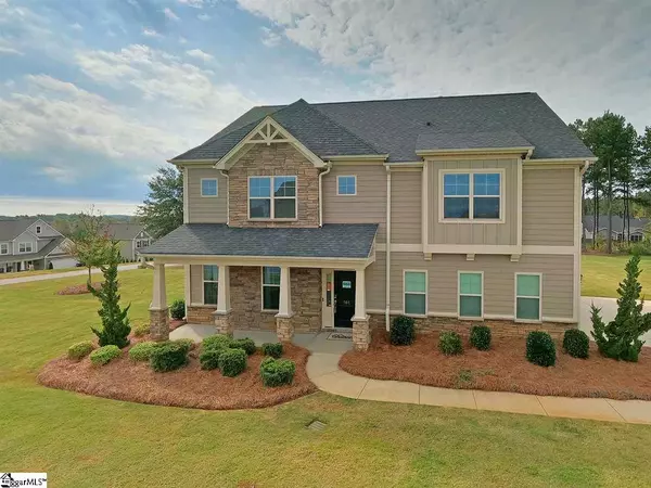 101 Upland Drive, Easley, SC 29642