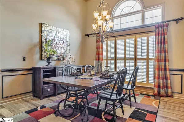 Greer, SC 29650,4 Meadow Breeze Court