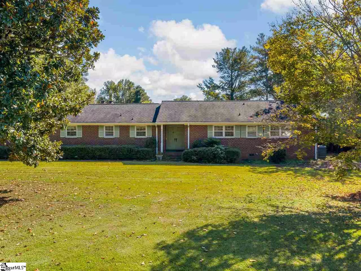 Greer, SC 29651,27 Rollingreen Road