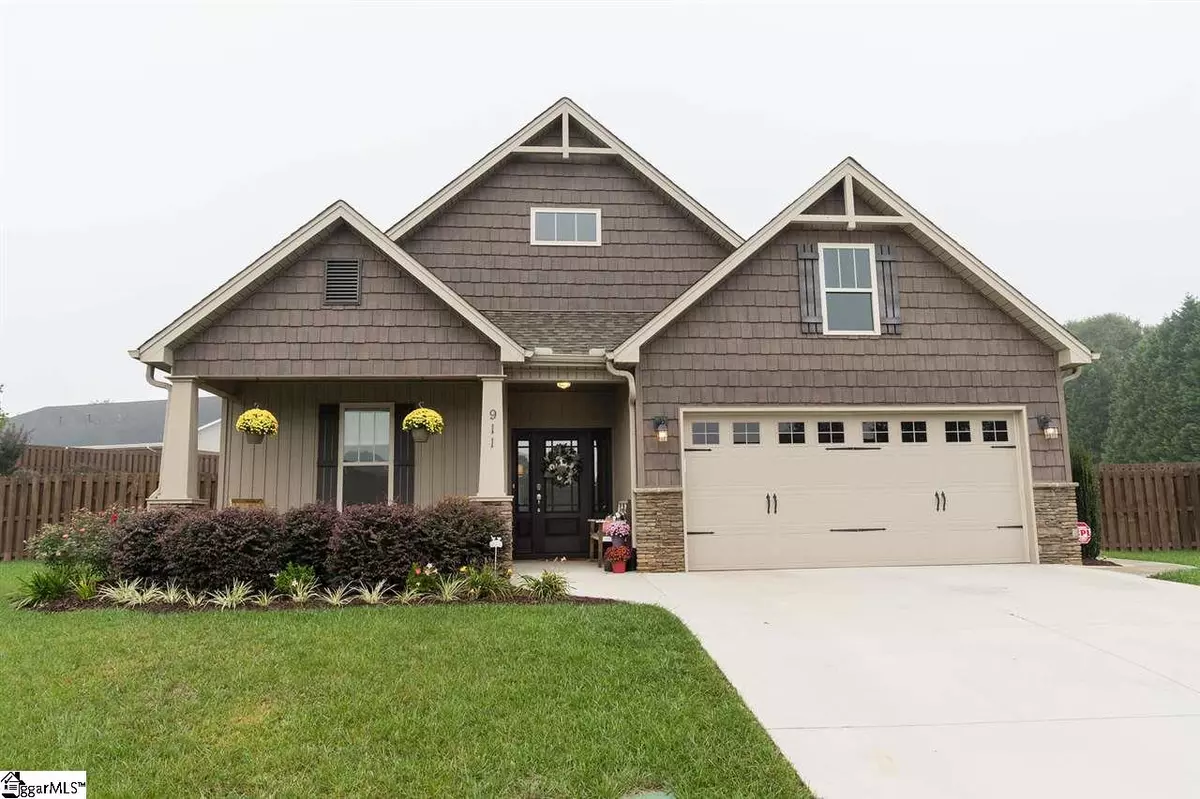 Moore, SC 29369,911 Changeford Court