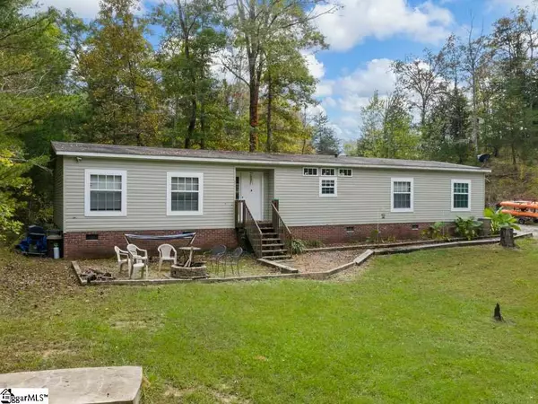 Pacolet, SC 29372,245 River Ridge Road