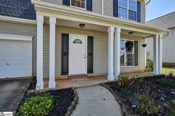 Greer, SC 29650,12 Valley Glen Court