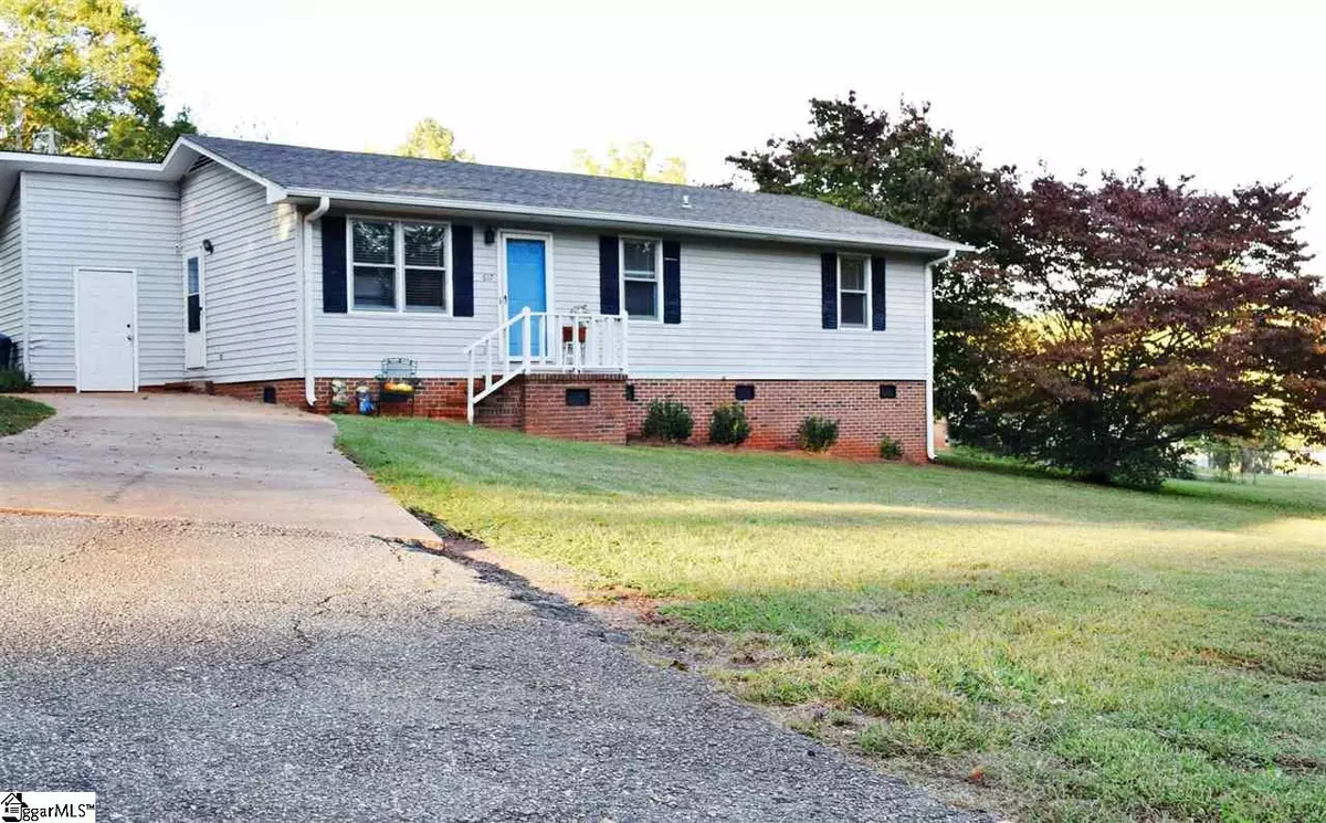 Anderson, SC 29626,617 W Pinedale Road