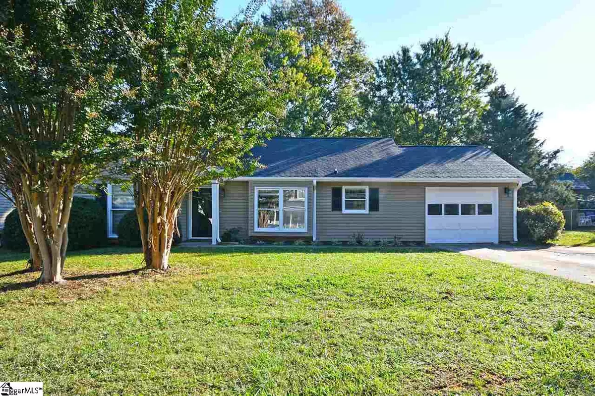 Simpsonville, SC 29681,209 Weaver Lane