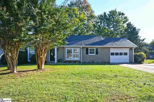 209 Weaver Lane, Simpsonville, SC 29681