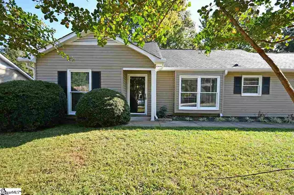 Simpsonville, SC 29681,209 Weaver Lane