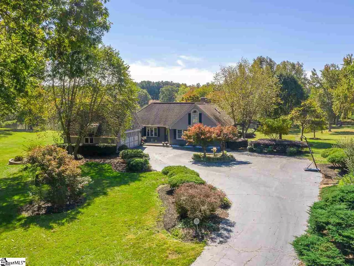 Landrum, SC 29356,171 Highway 11