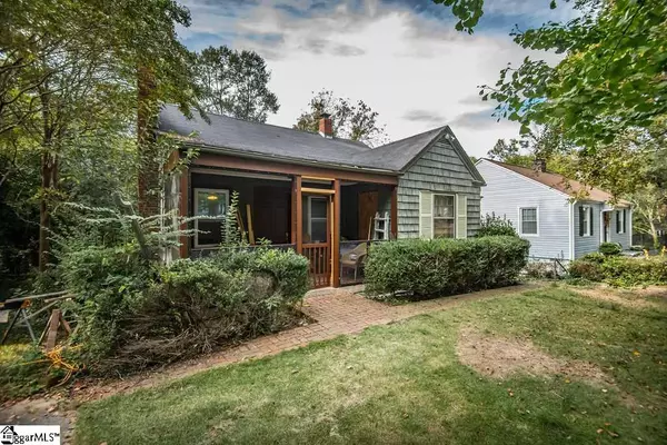 Spartanburg, SC 29301,110 White Oak Road