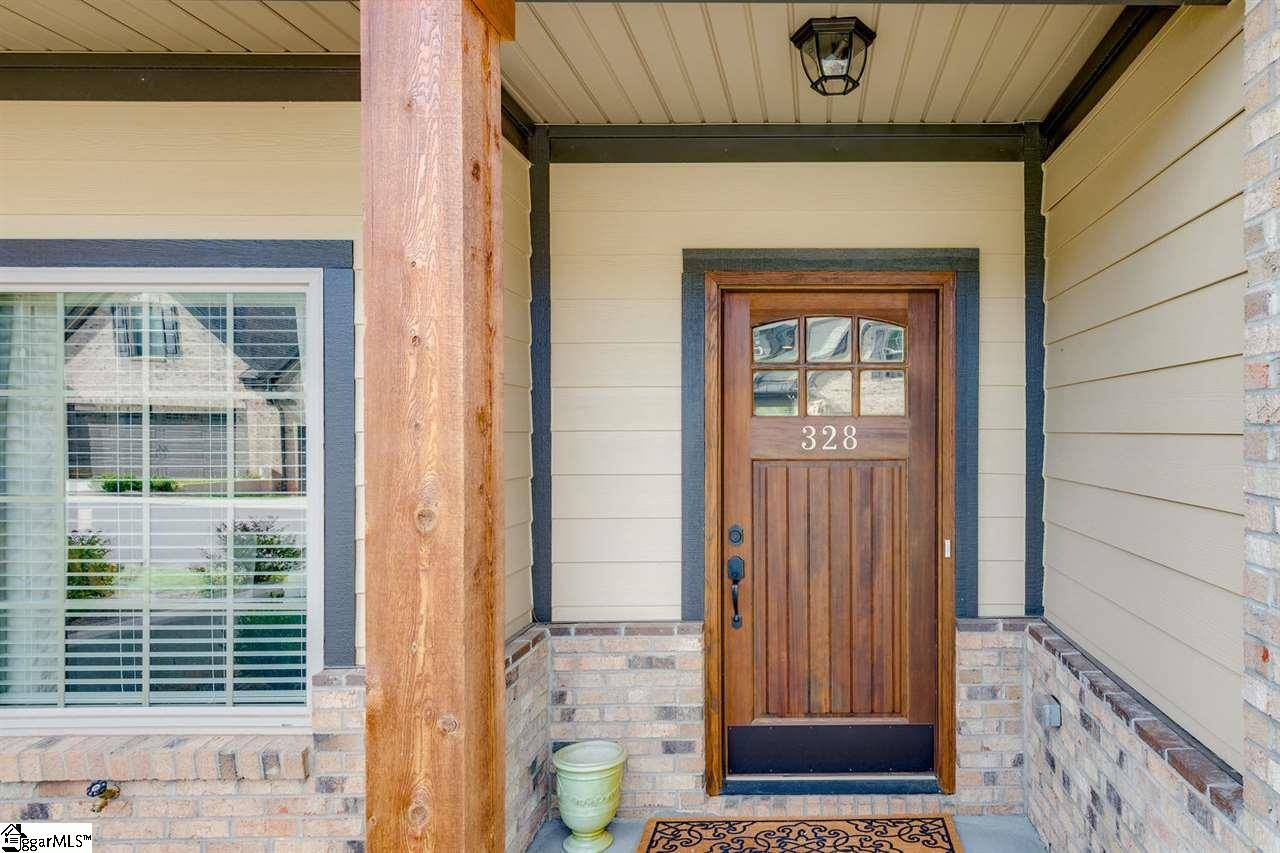 Greer, SC 29650,328 Scotch Rose Lane