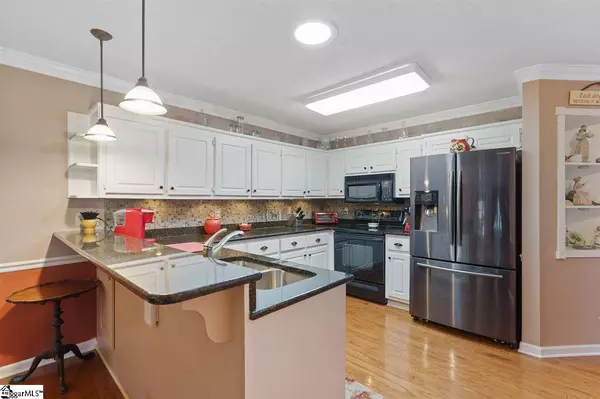 Simpsonville, SC 29681,42 Magnolia Crest Drive