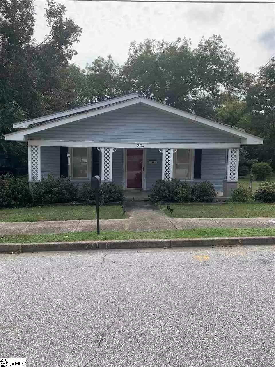 Greer, SC 29651,204 Moore Street
