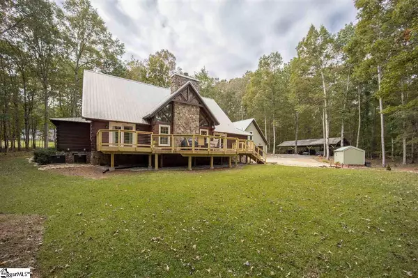 Fountain Inn, SC 29644,142 Tiffany Lane