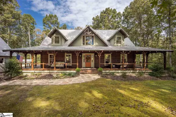 142 Tiffany Lane, Fountain Inn, SC 29644