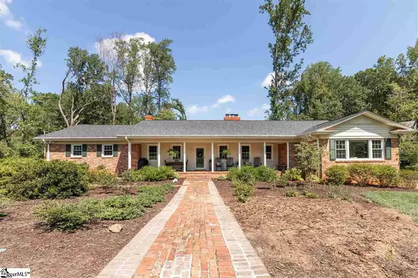 1001 EDWARDS Road, Greenville, SC 29615