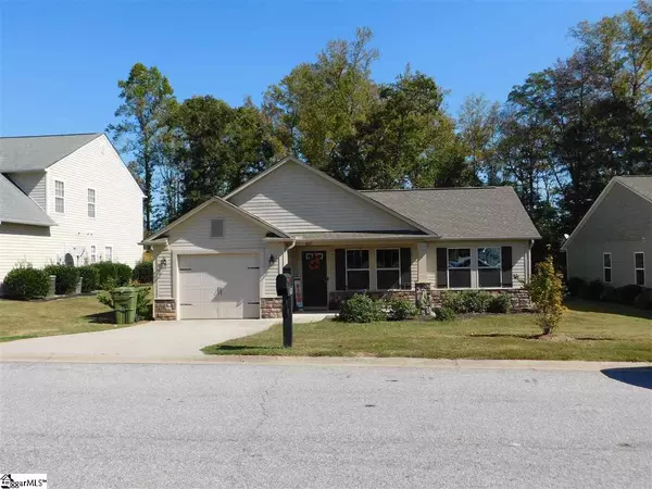 Fountain Inn, SC 29644,627 Fountainbrook Lane