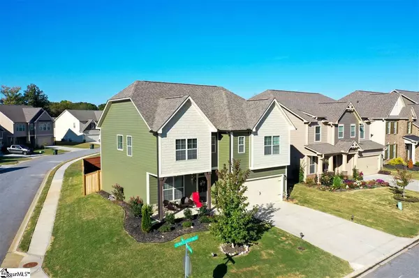 Taylors, SC 29687,132 Crowned Eagle Drive