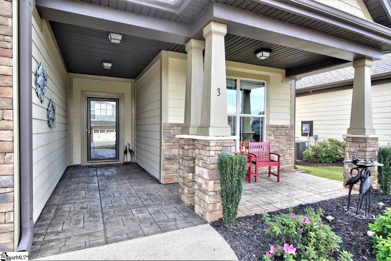 Easley, SC 29642,3 Bromwell Way