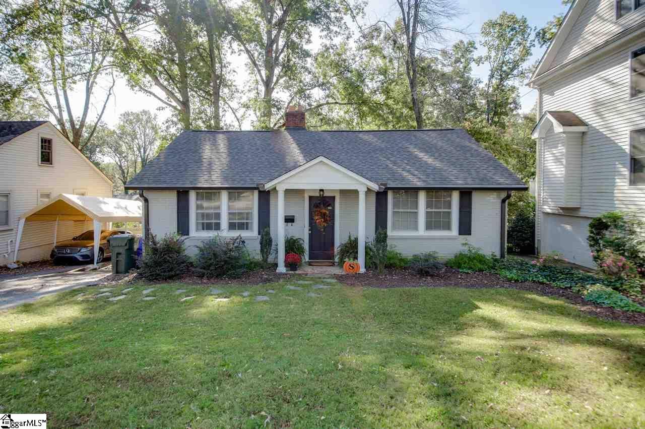 32 Douglas Drive, Greenville, SC 29605