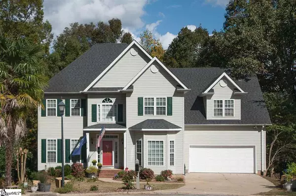 7 Treecrest Court, Simpsonville, SC 29680