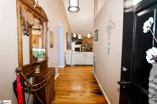 Greer, SC 29651-1269,321 Cornelson Drive