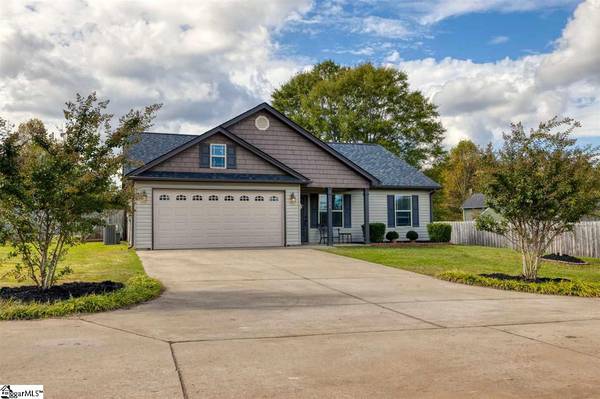 Wellford, SC 29685,146 Gibbs Road