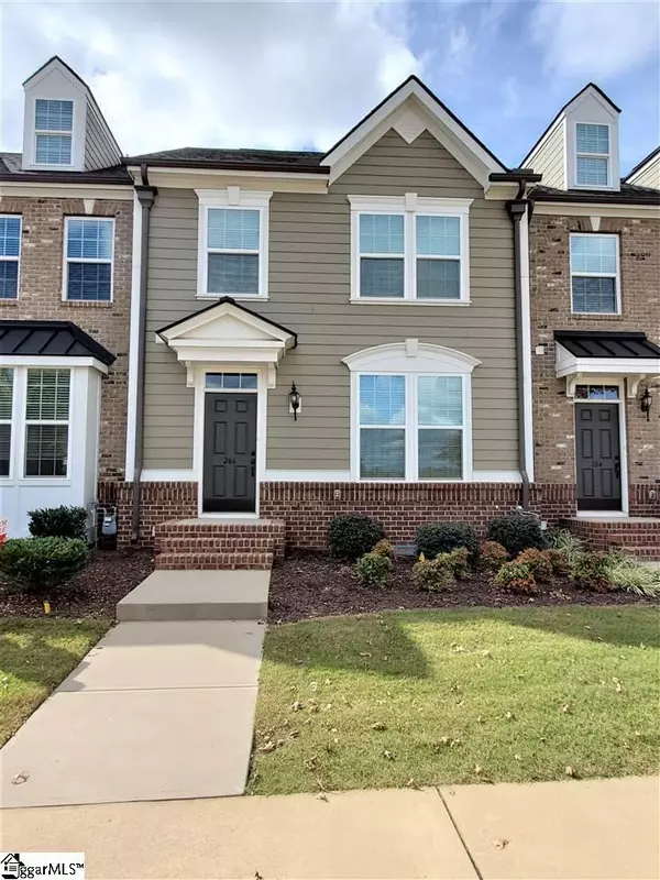 266 Rocky Slope Road, Greenville, SC 29607