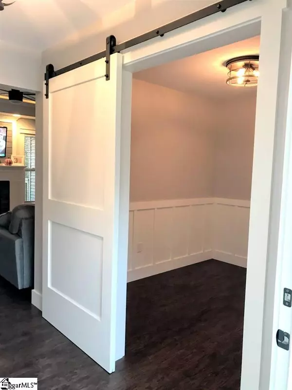 Greer, SC 29651,121 C and S Drive