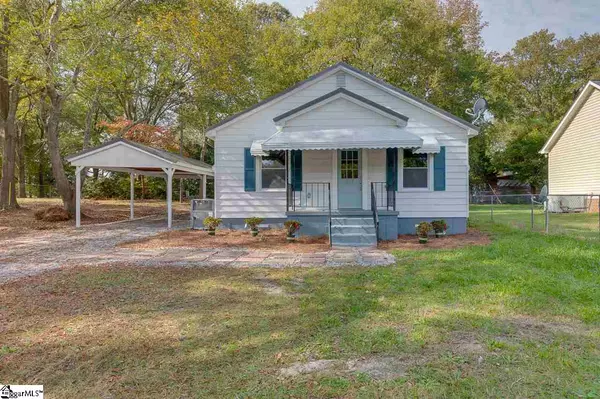 310 Farrow Circle, Fountain Inn, SC 29644