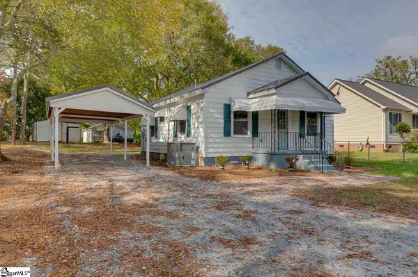 Fountain Inn, SC 29644,310 Farrow Circle