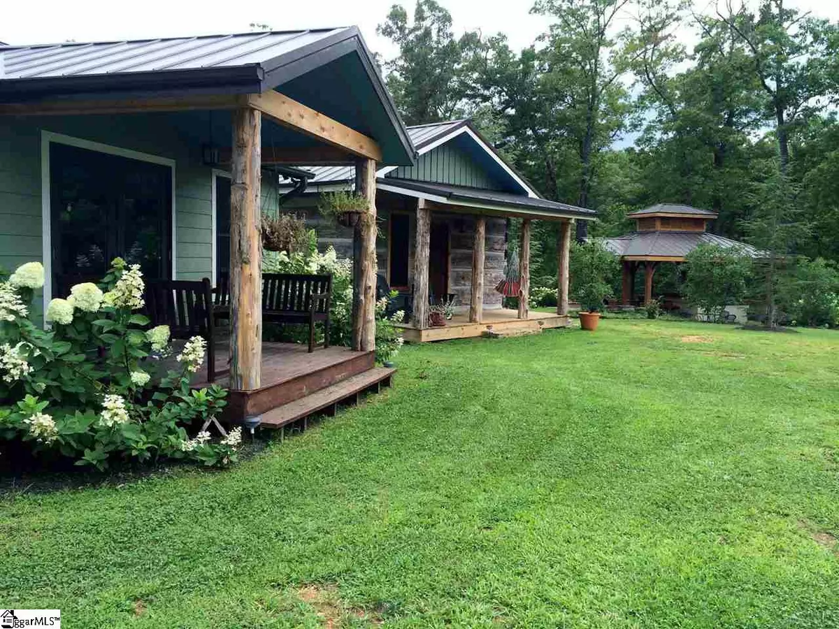 Pickens, SC 29671,156 Deer Crossing Lane