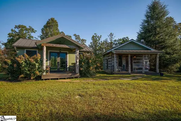 Pickens, SC 29671,156 Deer Crossing Lane