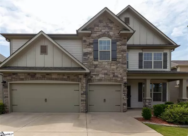 95 WOOD HOLLOW Circle, Greer, SC 29650