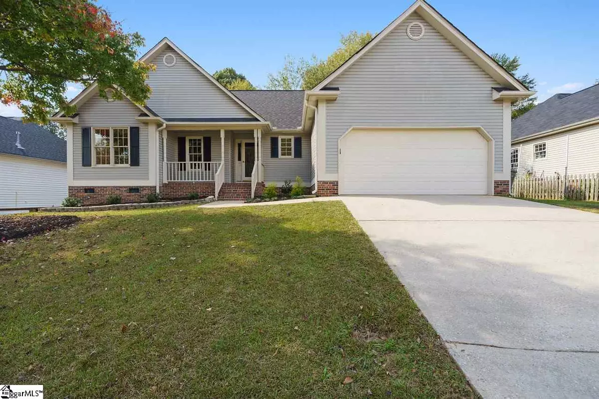 Fountain Inn, SC 29644,11 Feltner Lane