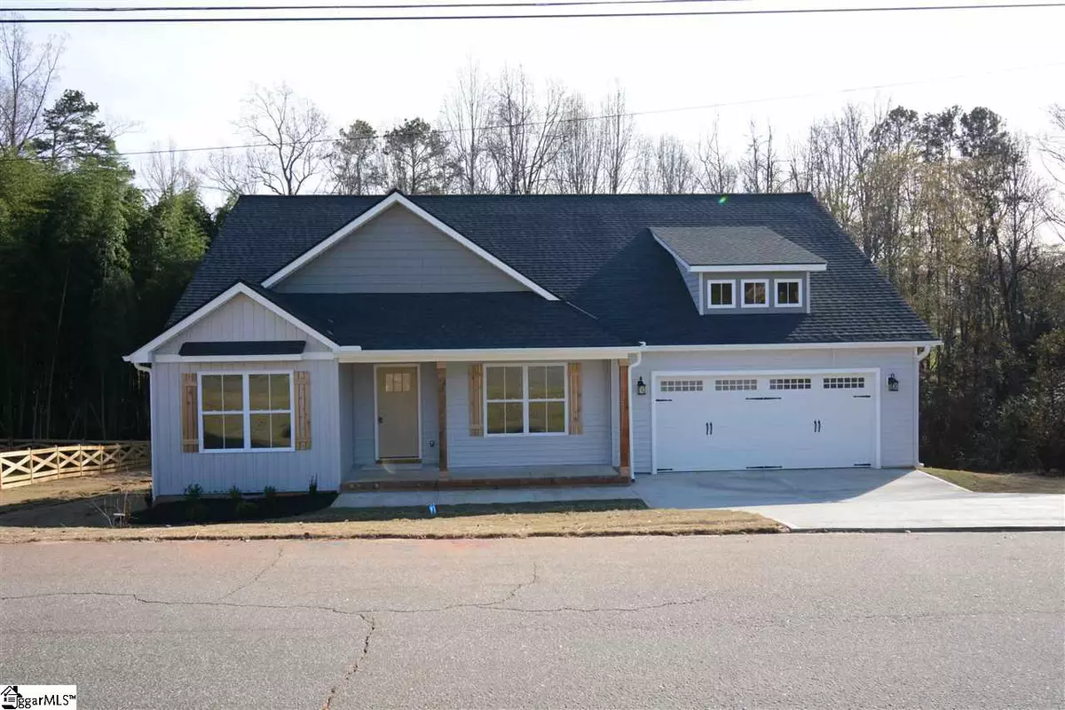 Greer, SC 29651,196 Zoar Heights Road