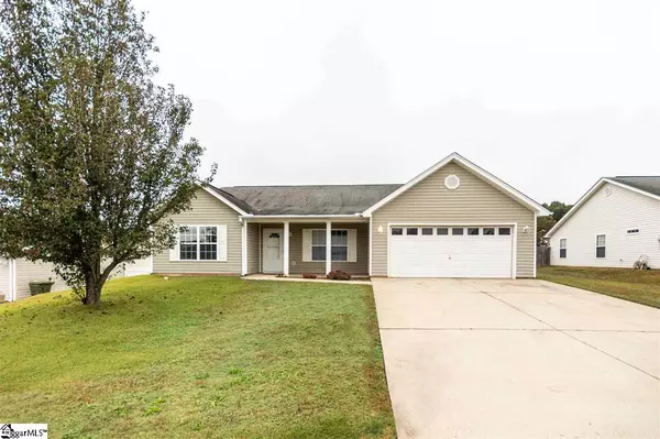 2011 SMALL MEADOWS Court, Fountain Inn, SC 29644