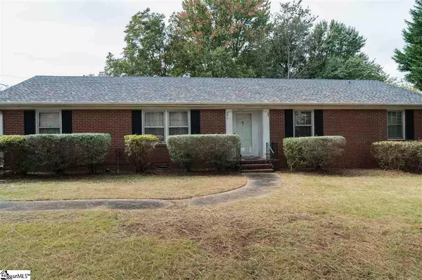 409 Butler Springs Road, Greenville, SC 29615
