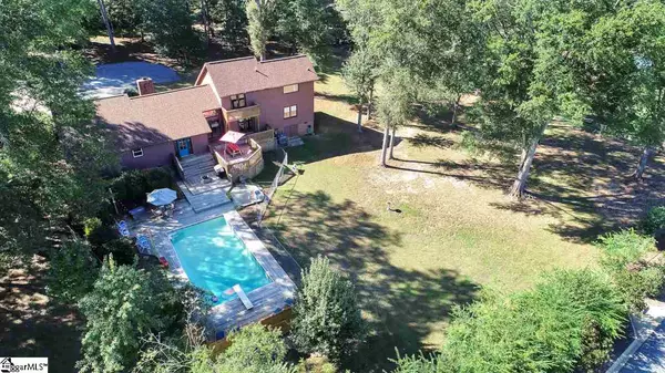 Greer, SC 29650,112 Post Drive