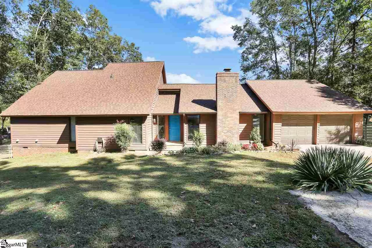 Greer, SC 29650,112 Post Drive