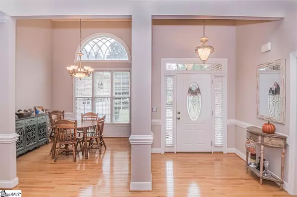 Roebuck, SC 29376,181 Bradford Crossing Drive