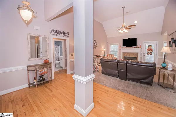 Roebuck, SC 29376,181 Bradford Crossing Drive